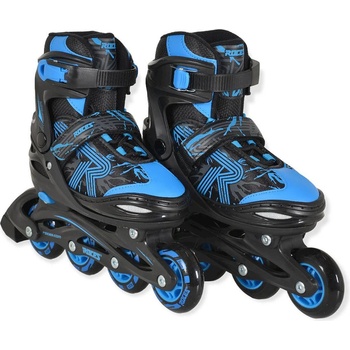 Image 1 of Roces РОЛЕРИ roces jokey blue (51184)