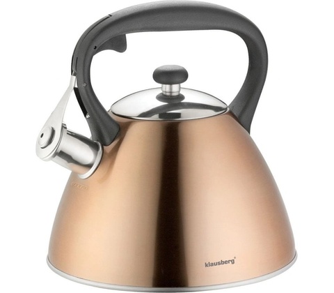 Kinghoff KB-7209 3L