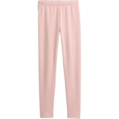 GAP v cozy lgn Dívčí legíny růžová