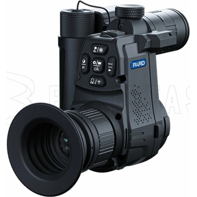 Pard NV007SP2 940nm LRF 4K