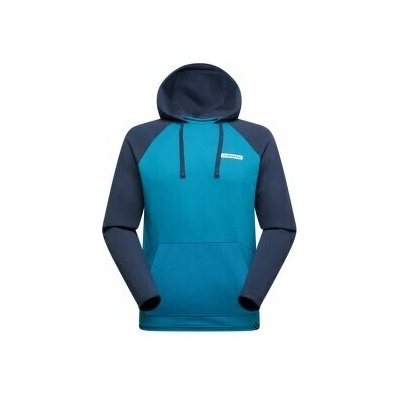 La Sportiva Telendos Hoody Men modrá