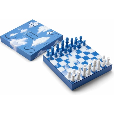 Šach ART OF CHESS CLOUDS, Printworks