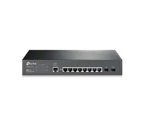 TP-Link TL-SG3210
