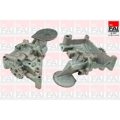 Olejové čerpadlo FAI AUTOPARTS OP218