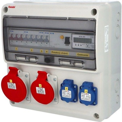Famatel v59828 SF20101000.1 /3974
