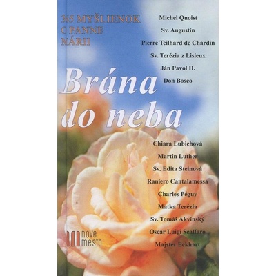 Brána do neba