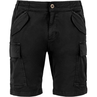 Alpha Industries Čierna
