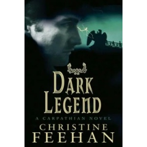 Dark Legend | Christine Feehan (2007)