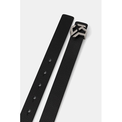 Karl Lagerfeld Jeans Кожен колан с две лица Karl Lagerfeld Jeans (B1W33064)