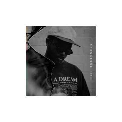 KNXWLEDGE - 1988 LTD. LP