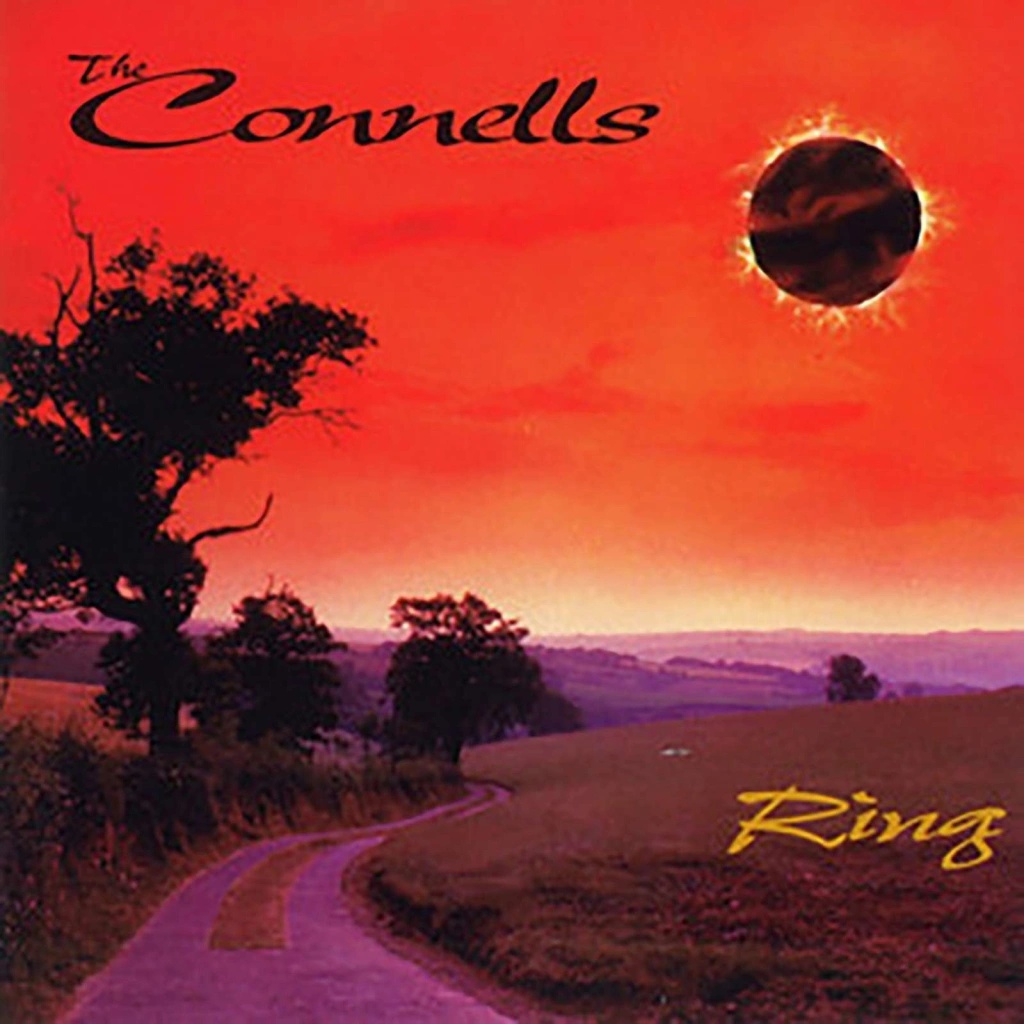 Ring - The Connells LP