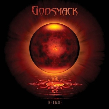 Godsmack - The Oracle (LP) (0602475871828)