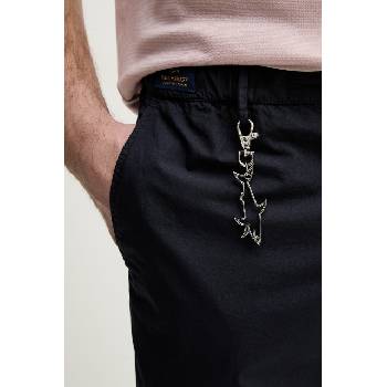 Paul&Shark Памучен къс панталон Paul&Shark (25414026)