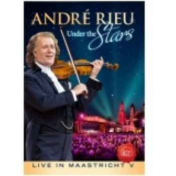 André Rieu Under The Stars - Live In Maastrich V DVD