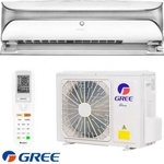 Gree GWH9AKCXD-K6DNA1A Soyal II Климатици
