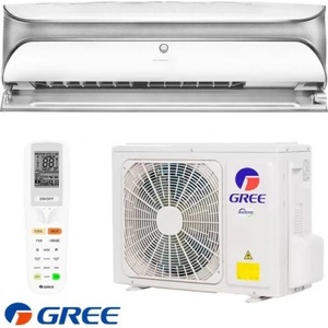 Gree GWH9AKCXD-K6DNA1A Soyal II Климатици