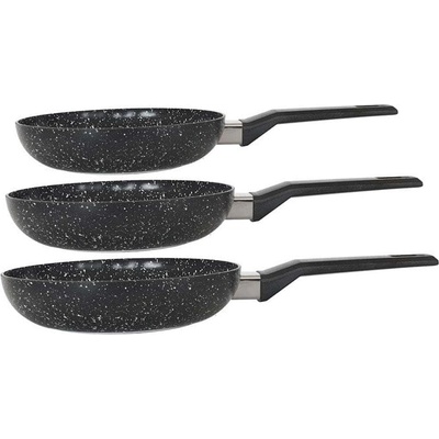 Zilner Zl 7132 А ТИГАН К-Т 3 БР. ТИГАНИ мраморно незал. покритие (1319870040)