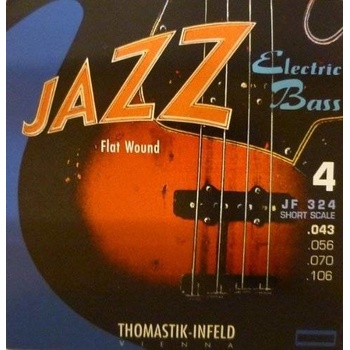 Thomastik JF 324