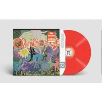 ZOMBIES - ODESSEY & ORACLE LP