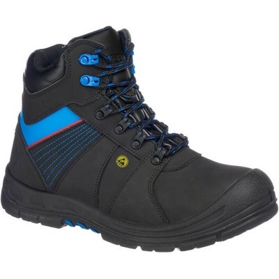 Portwest FD37 Compositelite Protector S3 ESD HRO POR-FD37BKB43