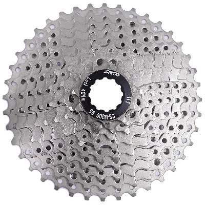 MAXBIKE kazeta S-ride CS-M300 9sp 11-32T