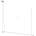 OSRAM - LED димируема люстра на кабел OFFICE LINE LED/40W/230V 4000K 120 cm бяла (P227750)