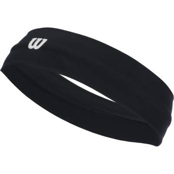 Wilson U logo wide headband uni