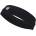 Wilson U logo wide headband uni