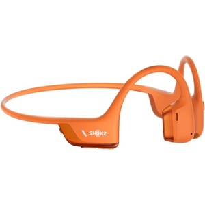 Shokz OpenRun Pro 2 Mini orange (S821-MN-OR) Слушалки