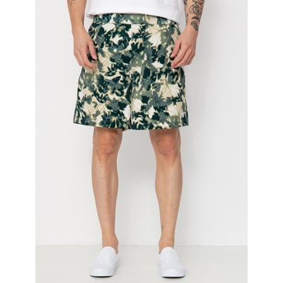 The North Face Class V Pathfinder duck green/lux print