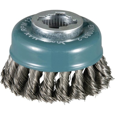 Makita Kefa na poháre 80 mm kovový X-Lock D-73374 1 ks