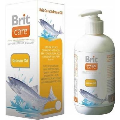 Brit Lososový olej pro psy 500 ml