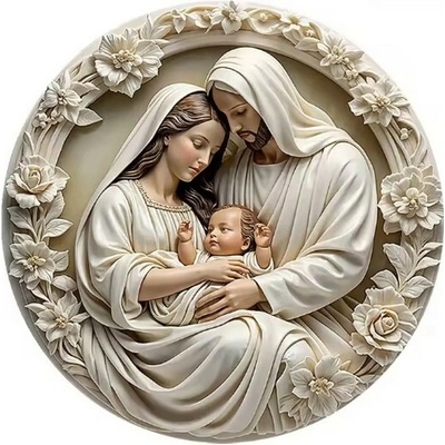 Amparo Miranda® Vánoční Betlém B777 – Hledejceny.cz