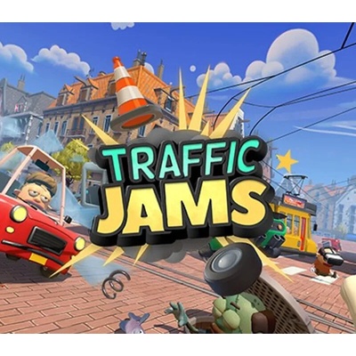 Traffic Jams