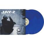 Mystic Production Jay-Z: Blueprint 3 (Coloured Blue Vinyl) - 2Vinyl (LP) (099195)