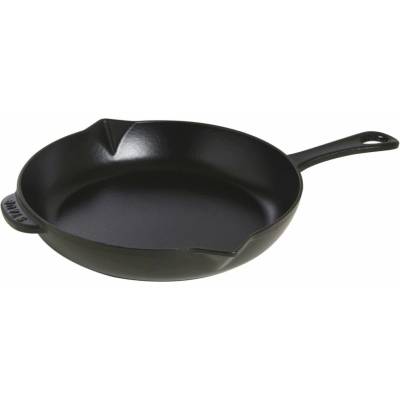 Staub Panvica tradičná 26 cm liatinová