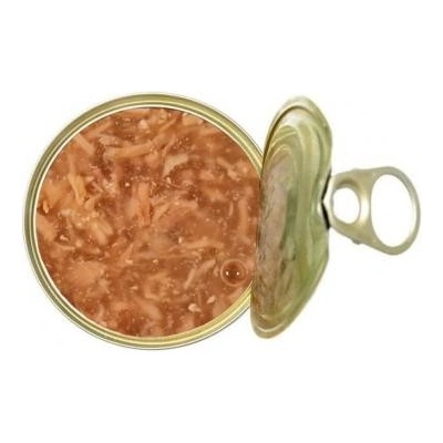Animall Kachna plátky 10 x 80 g
