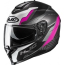 HJC C70 Silon