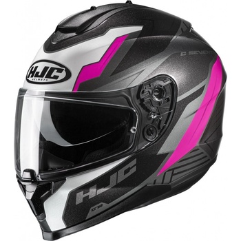 HJC C70 Silon