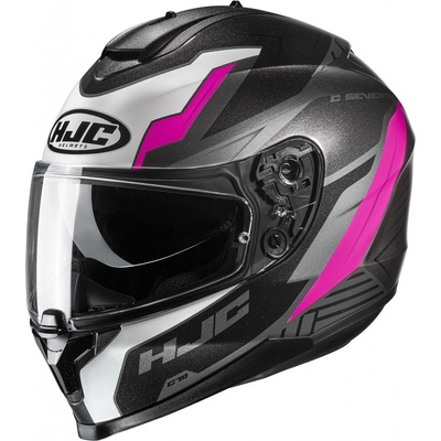 HJC C70 Silon