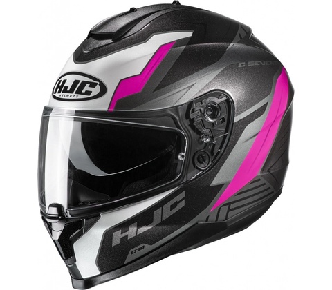 HJC C70 Silon