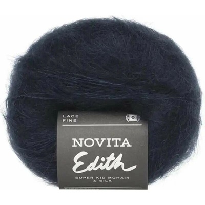 Novita Edith 1731 Noční modrá