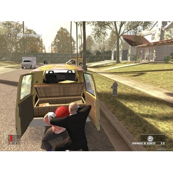 Hitman Collection