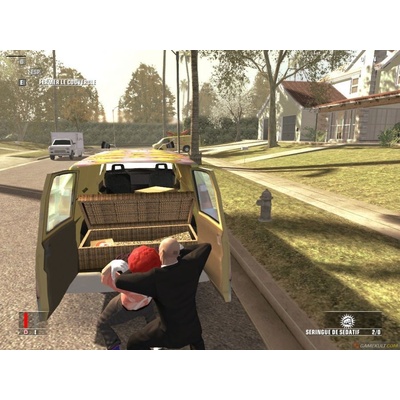 Hitman Collection