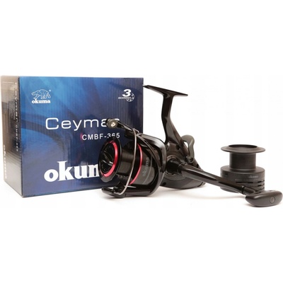 Okuma Ceymar BF CMBF-365 4.8:1