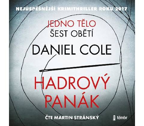 Hadrový panák