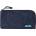 KAVU Портфейл Kavu Clutch Case Wallet - Navy Topo - размер One Size (511-0778-0311)
