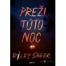 Preži túto noc - Riley Sager