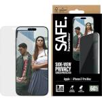 Panzer Стъклен протектор PanzerGlass - Safe, iPhone 17 Pro Max, прозрачен (5715685028069)