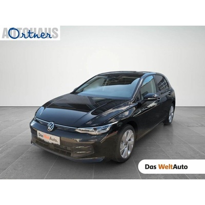 Volkswagen Golf TDI DSG 110 kW